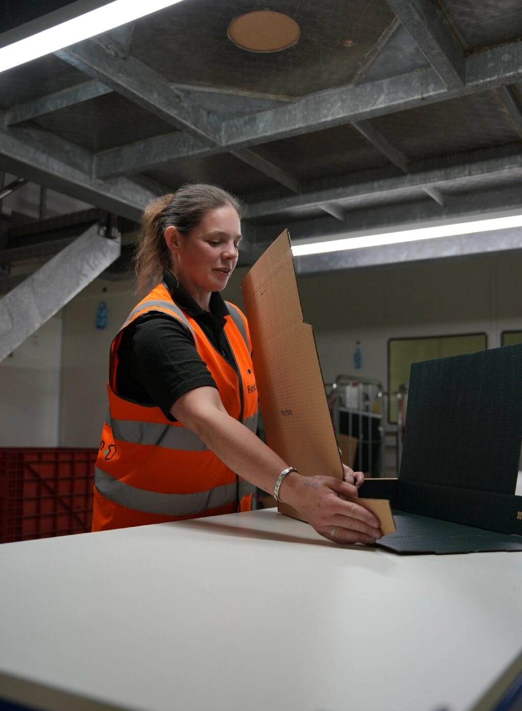 ecommerce fulfilment services UK
