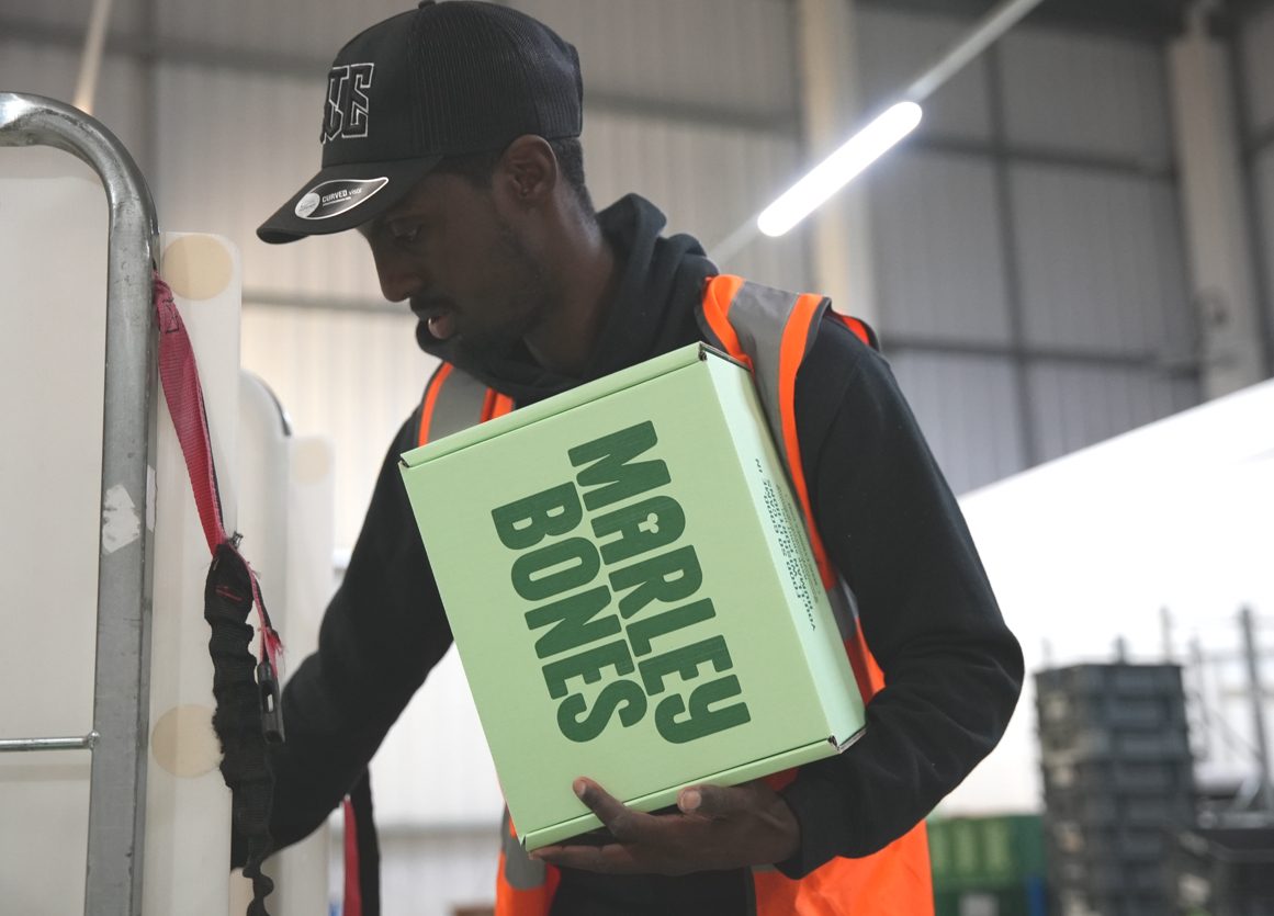 bespoke packaging solutions